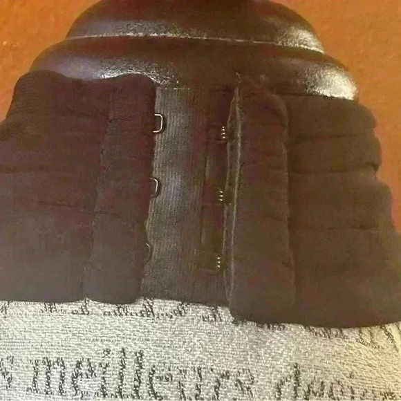 Lovers And Friends “Kelly” Mini Halter Dress Black Size Small New With Tags! - Picture 9 of 12